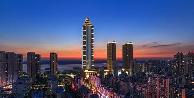 来到安徽省第二大城市—芜湖,不可错过的三大景点