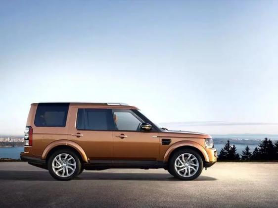 改款改到没人买，论：路虎发现5令人尴尬的现状