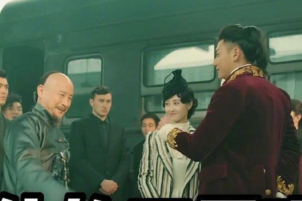 《热血同行》语初对崇利明吃醋是真,关心是真,有一件事是假的