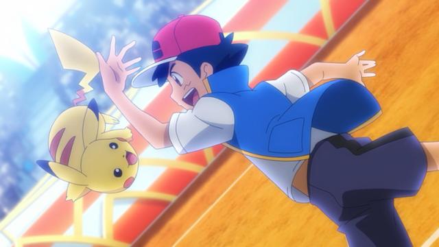 宠物小精灵:小智这五只宝可梦,因为实力突出被"封神"