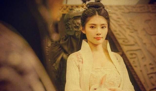 另外一个就是天蓬元帅心中一直暗恋着,天庭中最美丽的仙女嫦娥仙子.