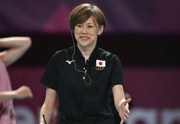 中田久美有望梦想成真同组对手皆遭伤病有望和中国女排争冠