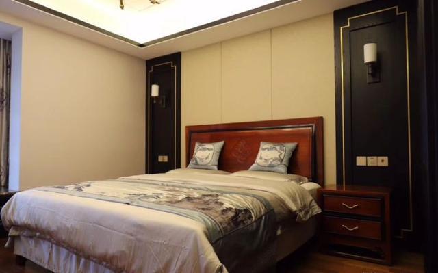 丈母娘看完刚装修完的婚房,一直说好,恨不得年前就把女儿嫁过来