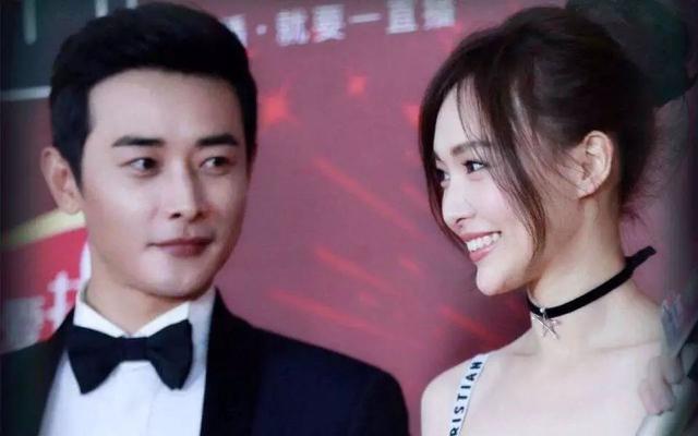 唐嫣确认生产做妈妈！回顾跟罗晋的恋爱史，简直就是超级甜宠剧