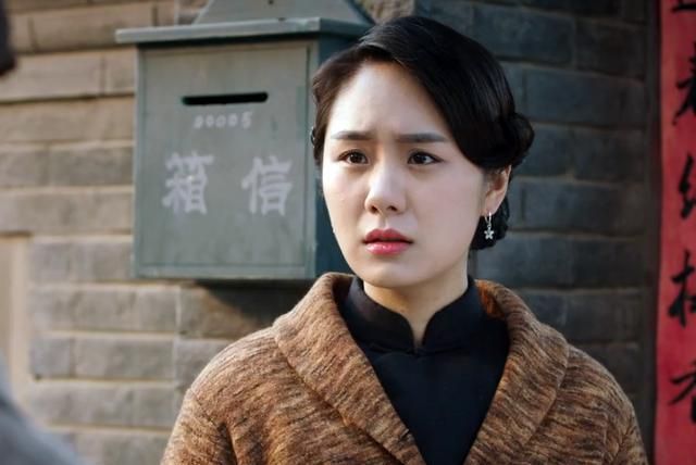 《新世界》演技排行榜:尹昉第九,万茜第五