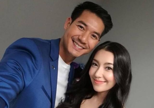 泰星pope与bella,ter私下关系到底如何?