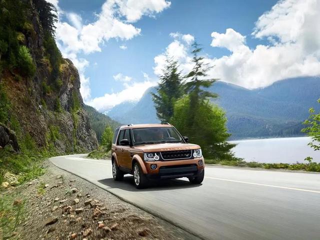 改款改到没人买，论：路虎发现5令人尴尬的现状