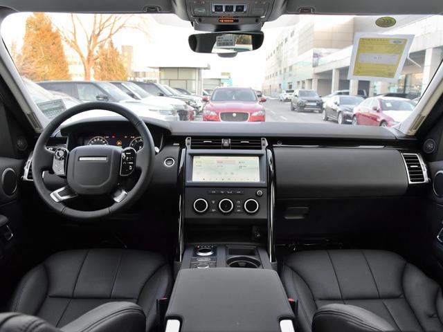 改款改到没人买，论：路虎发现5令人尴尬的现状