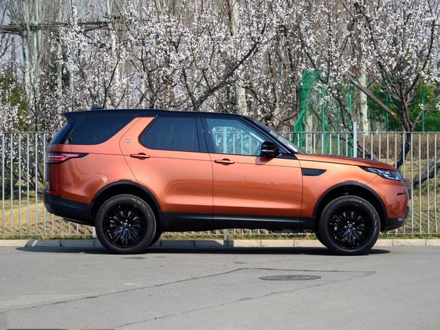 改款改到没人买，论：路虎发现5令人尴尬的现状