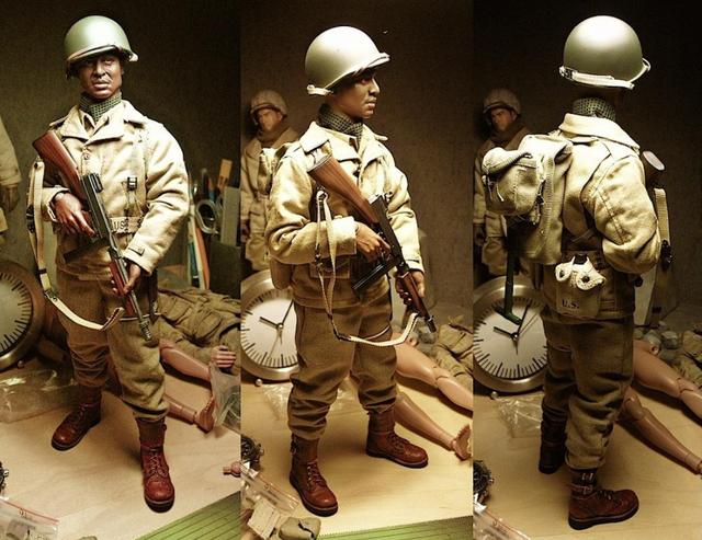 美军m43军靴成名于二战,俄罗斯作战靴换代速度不快,没钱难办事