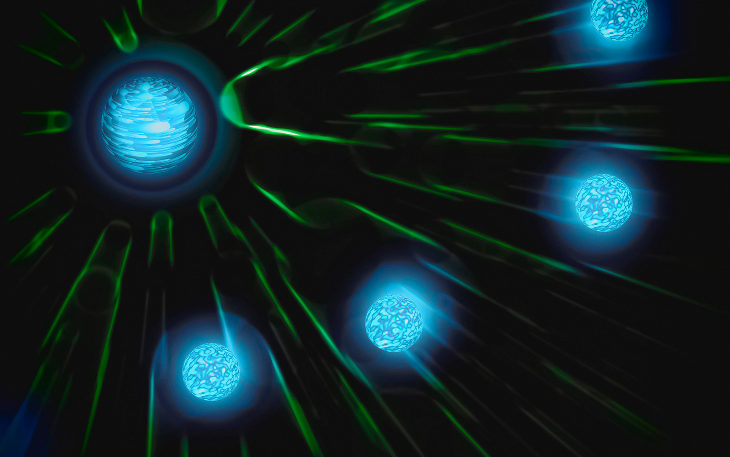 这将是一个不朽的发现|粒子对撞机|夸克|粒子_新浪新闻