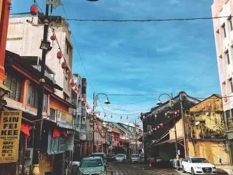 马来西亚登嘉楼州的首府 瓜拉登嘉楼丁加奴 是