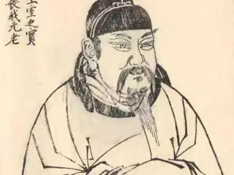 颜真卿两次拜师张旭都学到了什么?_新浪新闻