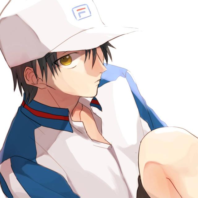 网球王子:龙马单人剧场版,新网王换主角风波后,龙马回归主角?