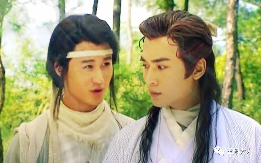 古龙经典《小李飞刀》中李寻欢与阿飞是如何"一见钟情"的?