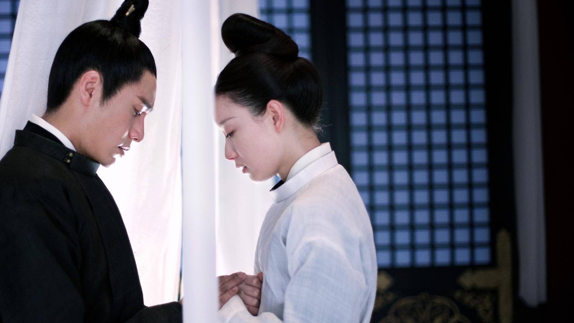 陈坤在线安利《天盛长歌》,特意强调要看dvd版,剪辑风波难平?