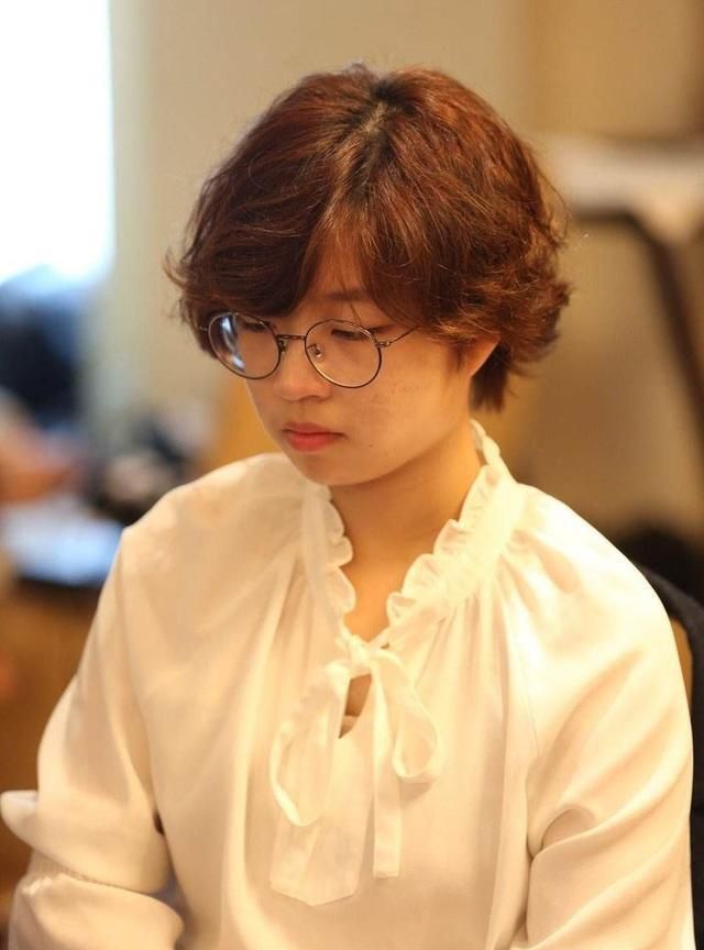 遗憾,世界女子围棋第一人崔精中盘不敌男棋手 遭遇两连败