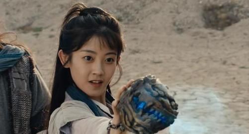 电影《大天蓬》观感|大天蓬|宝儿|天庭_新浪新闻