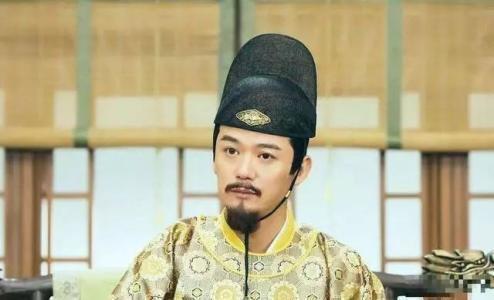 千古仁君宋仁宗赵祯写就大宋王朝的辉煌一页