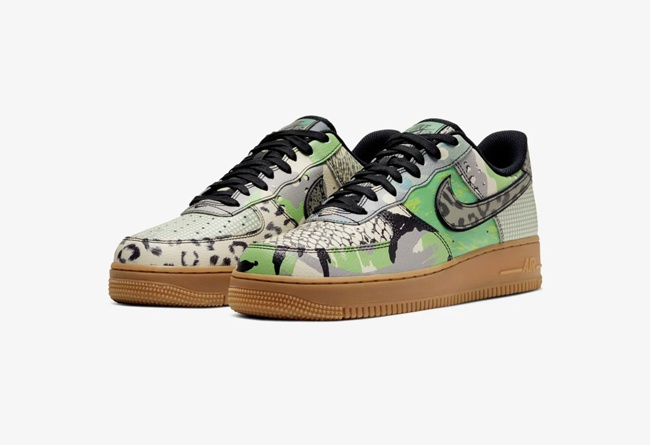 芝加哥主题 af1 下周发售!