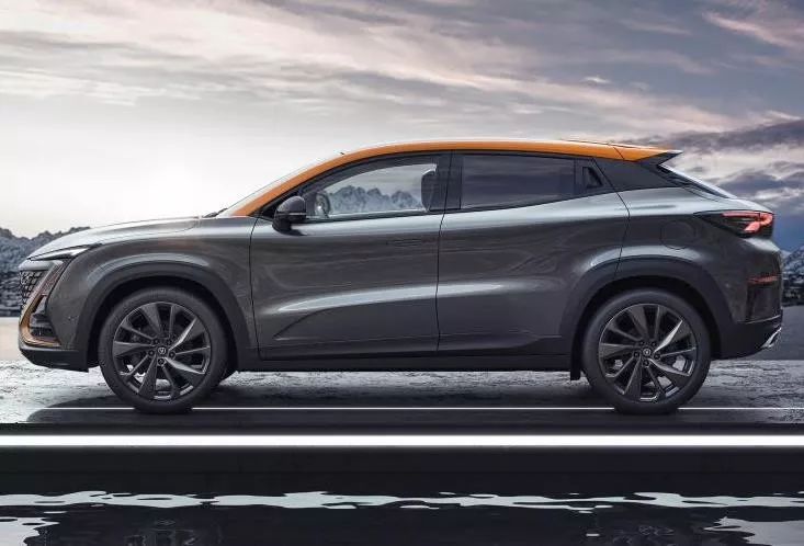 2020年的性价比之王？这几款看点十足的SUV，最贵才25万！