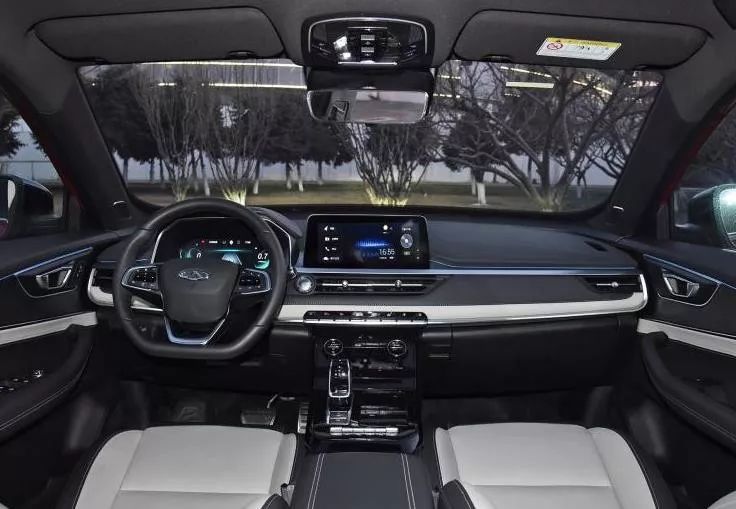 2020年的性价比之王？这几款看点十足的SUV，最贵才25万！