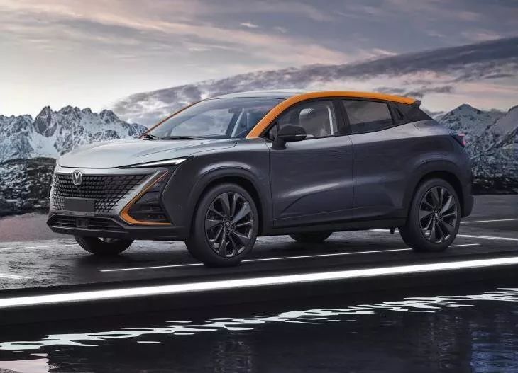 2020年的性价比之王？这几款看点十足的SUV，最贵才25万！