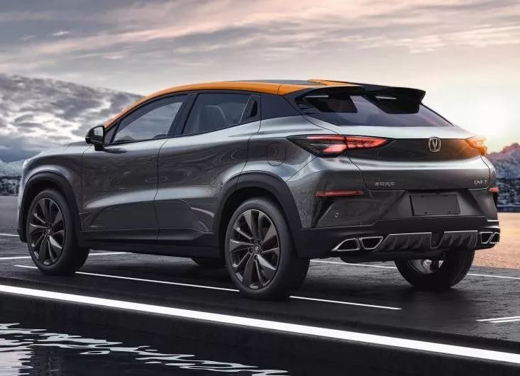 2020年的性价比之王？这几款看点十足的SUV，最贵才25万！