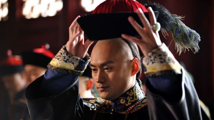 还记得《步步惊心》的十三阿哥吗?他现在长这样