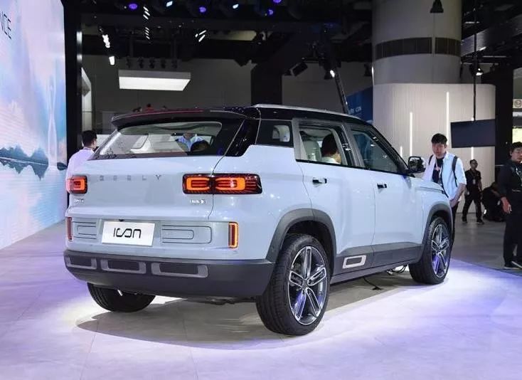 2020年的性价比之王？这几款看点十足的SUV，最贵才25万！