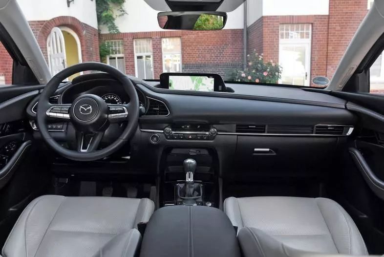 2020年的性价比之王？这几款看点十足的SUV，最贵才25万！