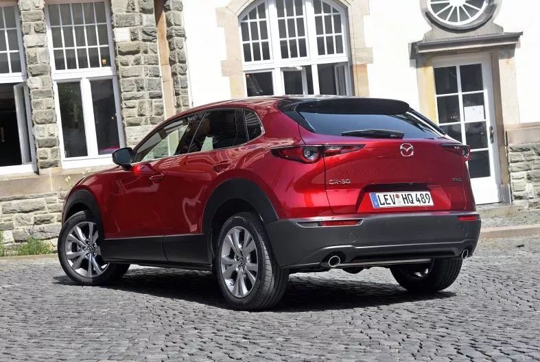 2020年的性价比之王？这几款看点十足的SUV，最贵才25万！