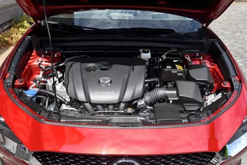 2020年的性价比之王？这几款看点十足的SUV，最贵才25万！