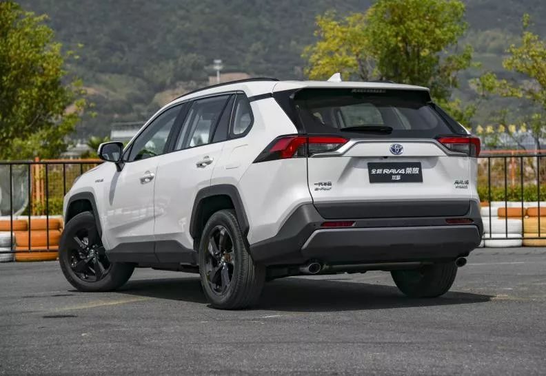 2020年的性价比之王？这几款看点十足的SUV，最贵才25万！