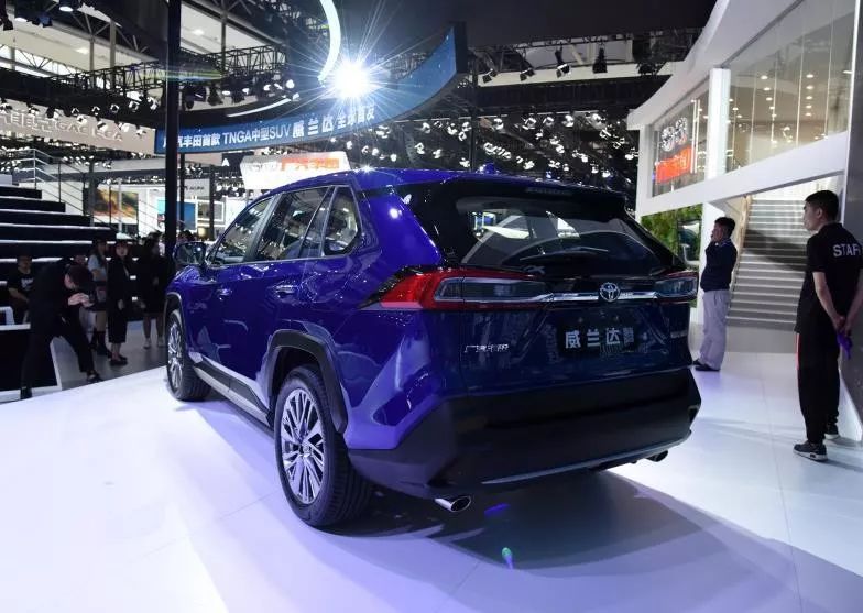 2020年的性价比之王？这几款看点十足的SUV，最贵才25万！