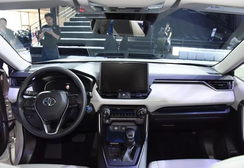 2020年的性价比之王？这几款看点十足的SUV，最贵才25万！