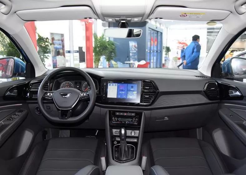 2020年的性价比之王？这几款看点十足的SUV，最贵才25万！