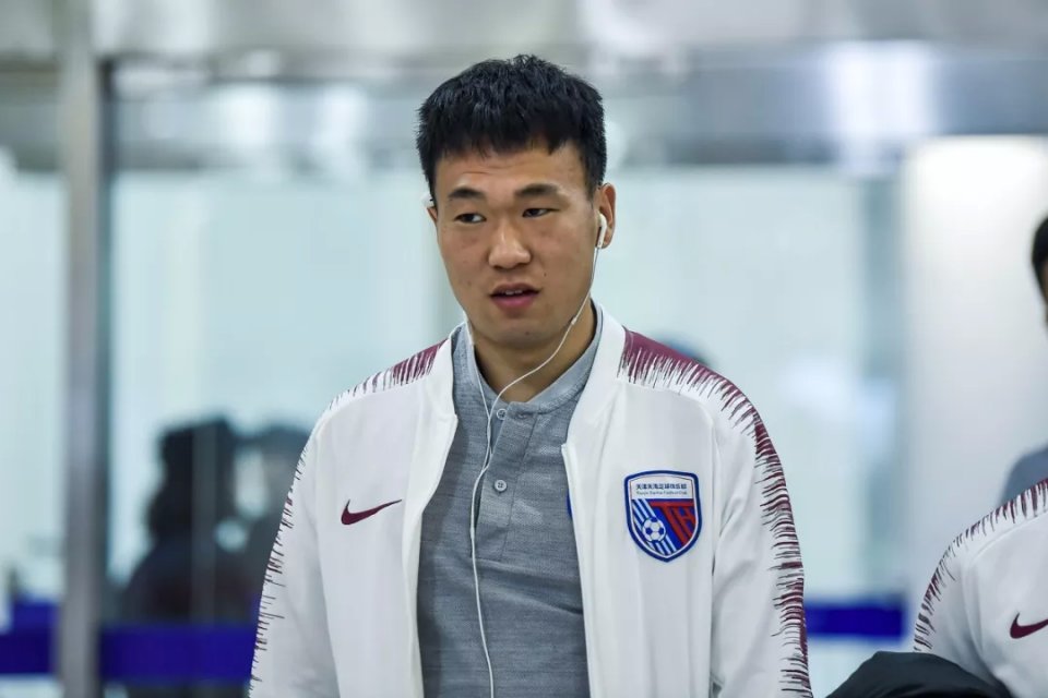 大连人引援平平淡淡,所买之人并非贝帅心仪,修修补补保级无碍