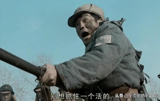 所以他经常不断变换地点去打埋伏,事先标定射击诸元,肯