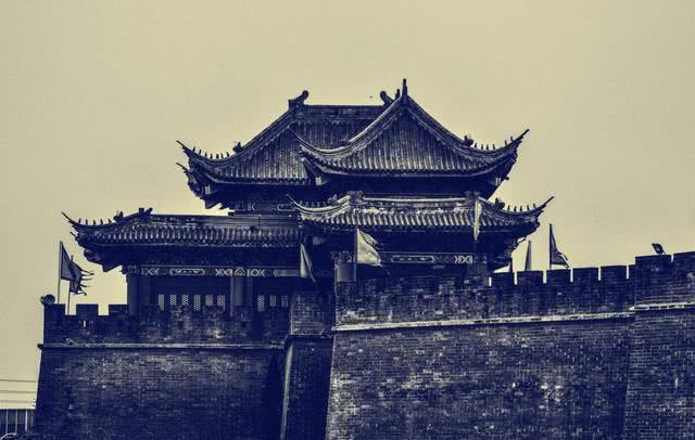 古代战争中城门经常被撞开为什么不索性堵死古人智慧令人钦佩