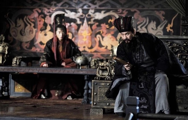 晋朝电视剧为何只拍到司马炎登基统一三国,以后的事情为何不拍?