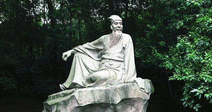 苏轼定风波一蓑烟雨任平生也无风雨也无晴