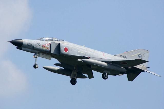 服役49年还要干起脏活,暴露背后隐藏实力|三菱重工|战斗机|脏活_新浪