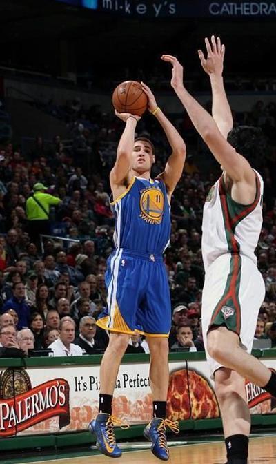 nba历史上十大投篮姿势最好看的球星