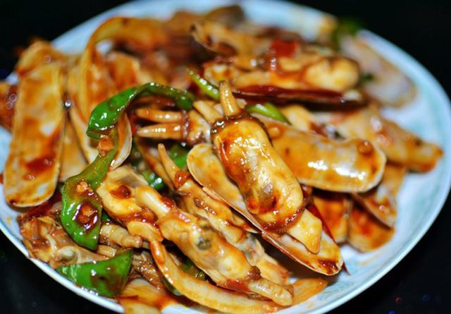 12道特别适合秋冬季的小炒好吃不贵的家常菜荤素搭配的下饭菜