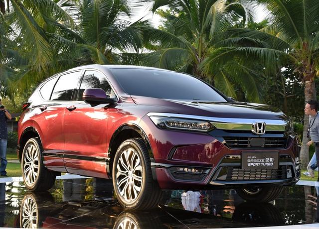 20万左右，2020年最值得推荐的合资SUV，我看好这3款