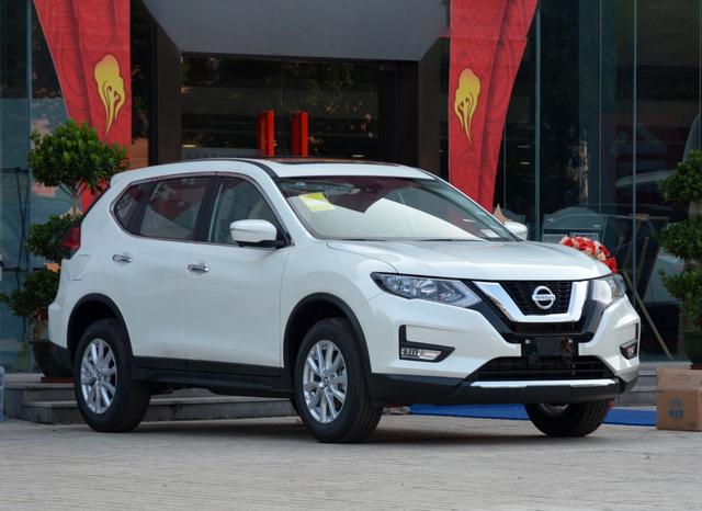 20万左右，2020年最值得推荐的合资SUV，我看好这3款