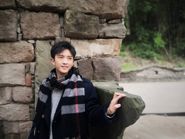 《中国诗词大会》第五季总决赛,男神宋明糠会从百人