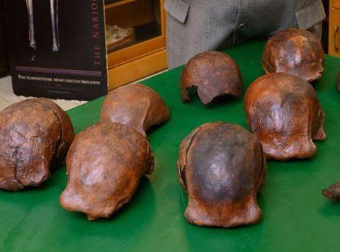 十万年前的最后一个直立人,是什么终结了他?