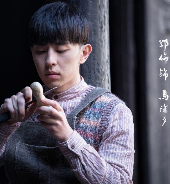 邓伦新剧《毕业季》备受期待,将要饰演霸道总裁?你期待吗?